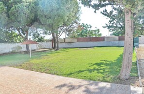 Property grounds - Rural villa with private summer pool (Conil de la Frontera)