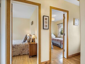 Room - Spiddal Cottage (Spiddal)