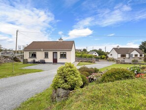 Exterior - Spiddal Cottage (Spiddal)