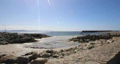 Spiddal Cottage splendid base to tour the west