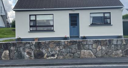 Spiddal Cottage splendid base to tour the west