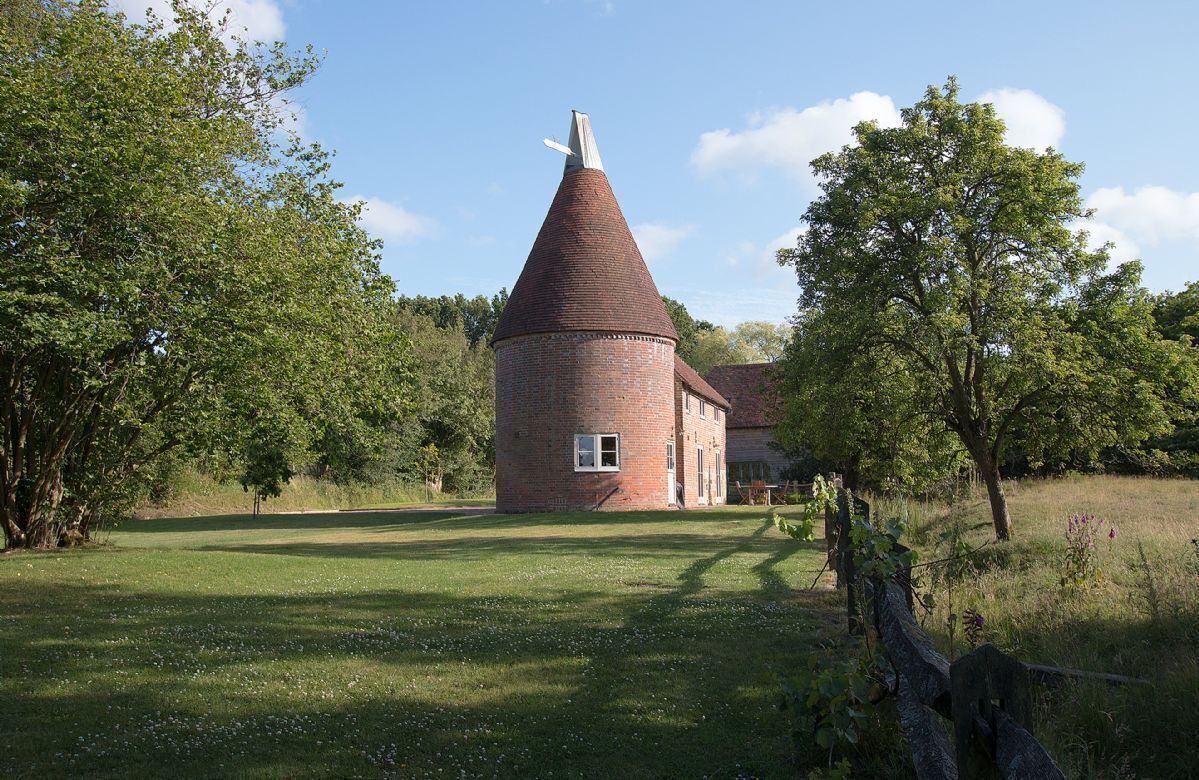 Bakers Farm Oast