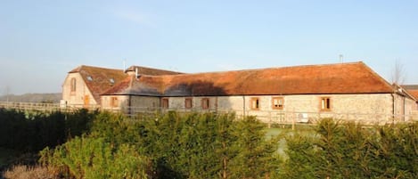 Aussenbereich