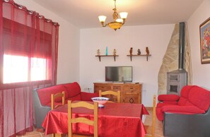 Fireplace - Country house with pool | Conil de la Frontera | Spain (CONIL DE LA FRONTERA)