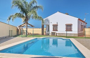 Alberca