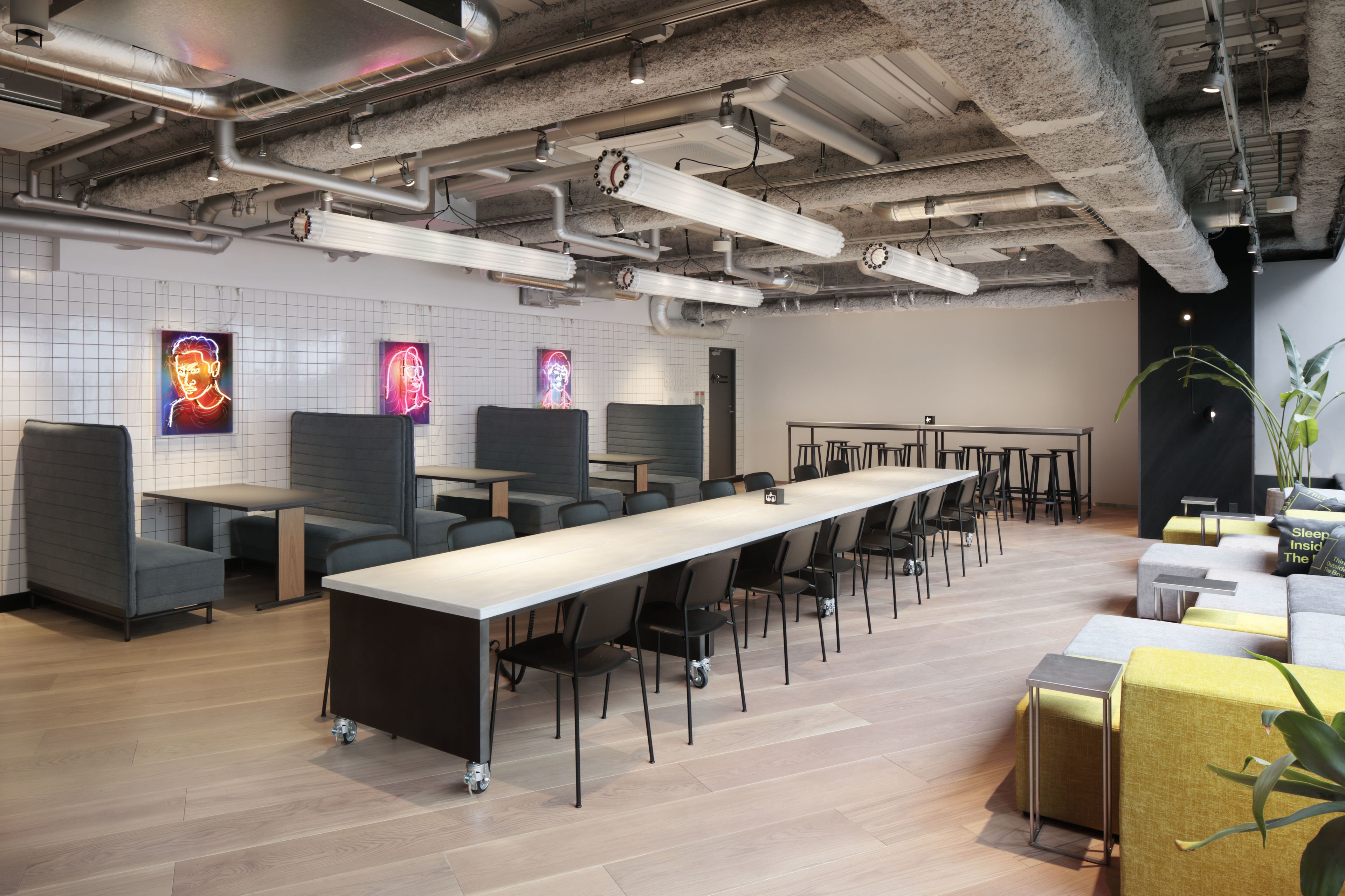 Foto - The Millennials Shibuya