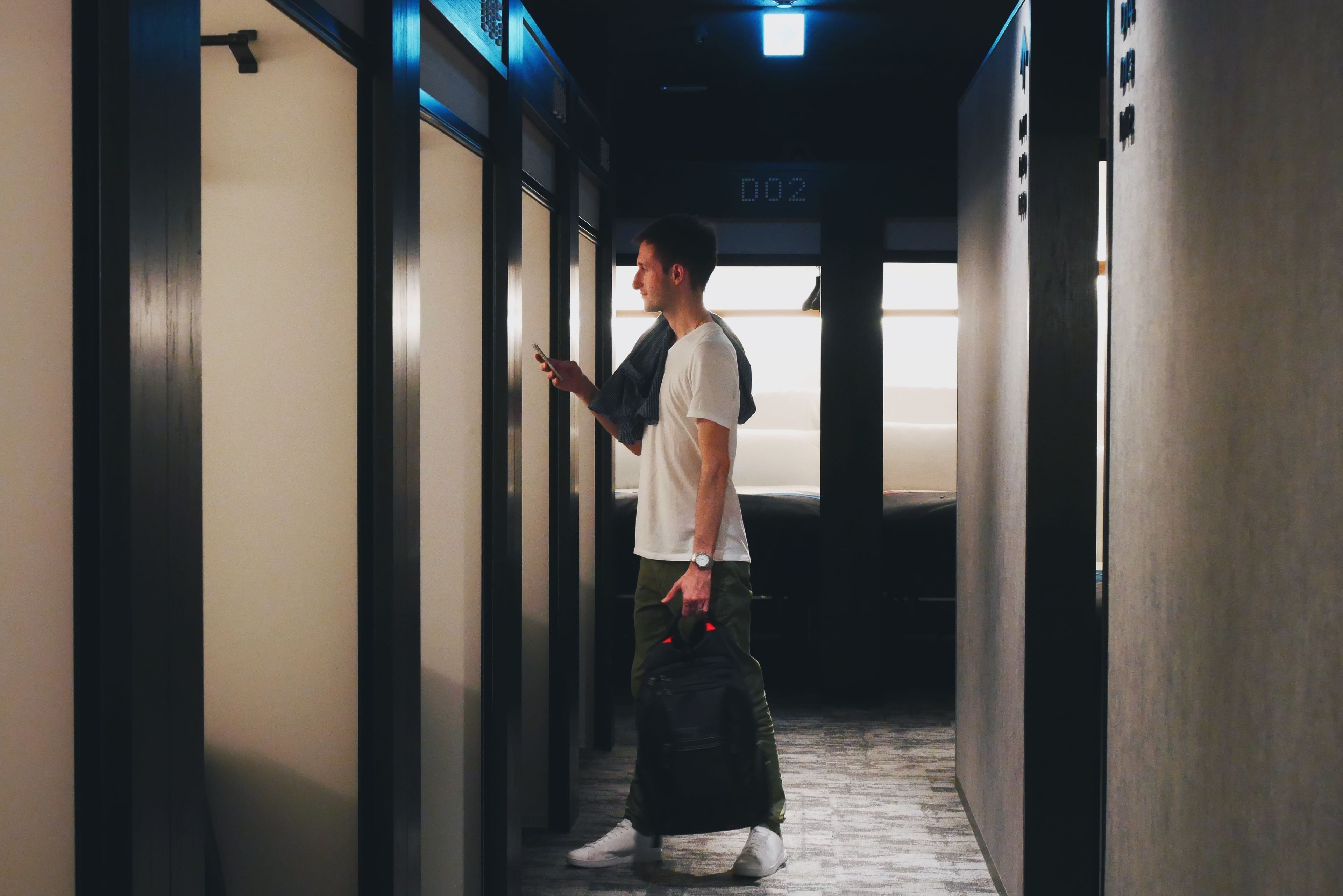 Foto - The Millennials Shibuya