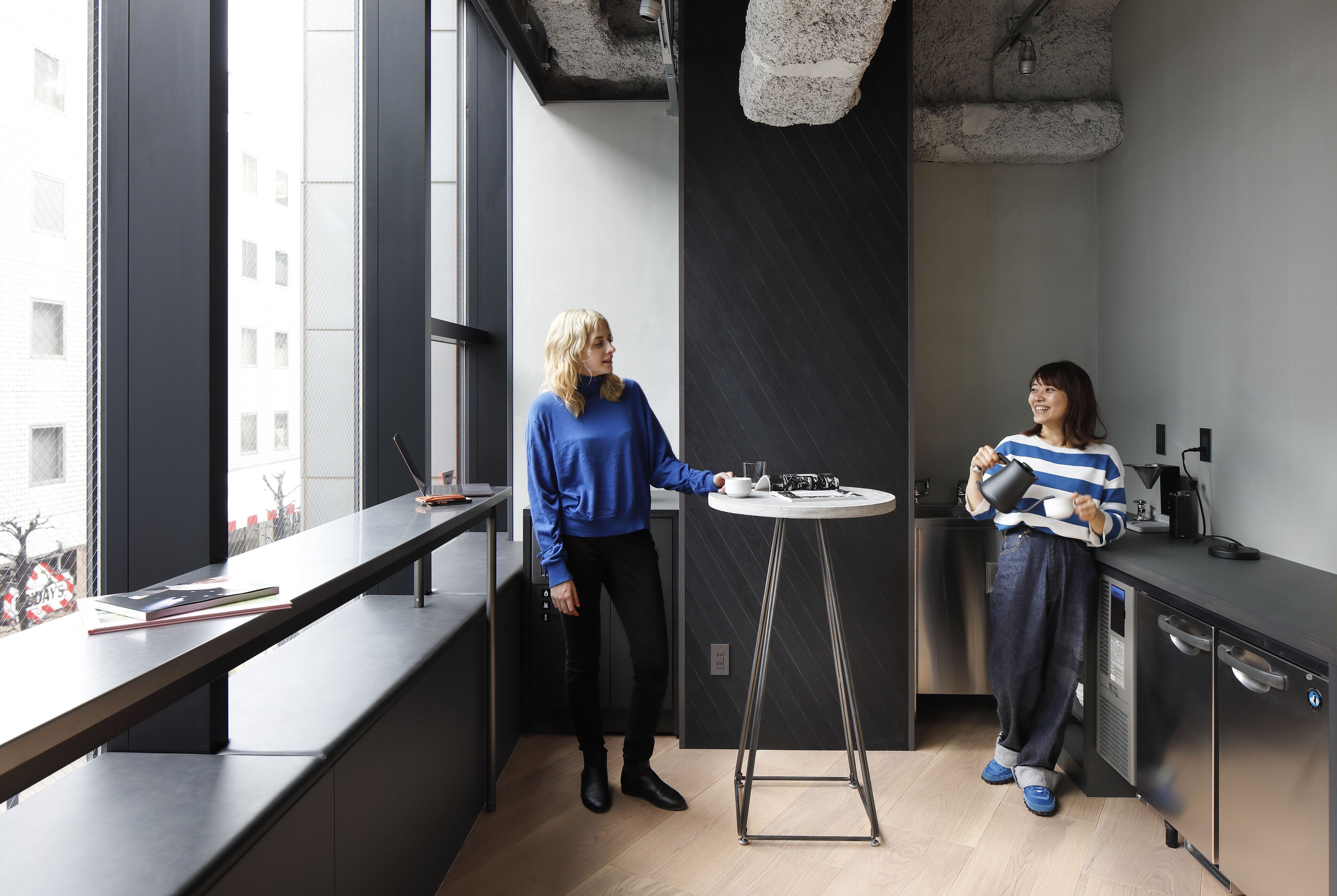 Foto - The Millennials Shibuya