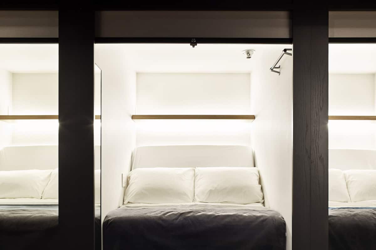 1 bedroom, in-room safe, laptop workspace, free WiFi