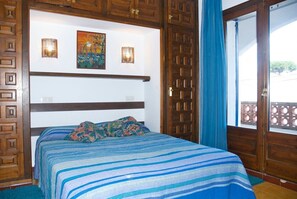 3 habitaciones