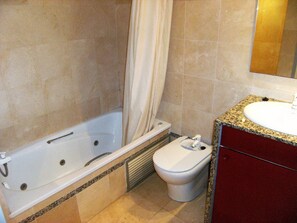 Badewanne