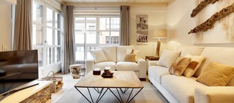 Leiligheten Val de Ruda Luxe 42 av FeelFree Rentals