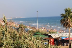 Beach nearby - Central apartment, small pets accepted (CONIL DE LA FRONTERA)