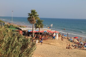 Beach nearby - Central apartment, small pets accepted (CONIL DE LA FRONTERA)