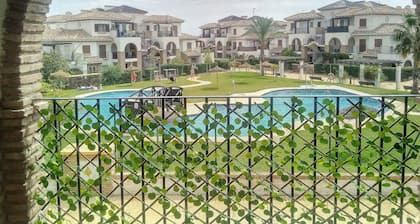 Home Star THALASSA with SPA and heated pool for fun and relaxation