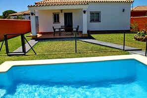 Alberca
