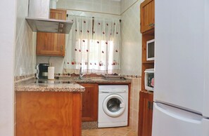 Fridge, microwave, stovetop, coffee/tea maker - Villa with WIFI, BBQ and swimming pool (CONIL DE LA FRONTERA)
