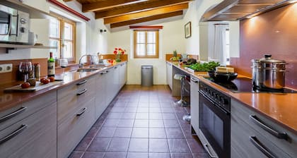 Can Josepet Villa mit privatem Pool für 6 Personen, ideal für Familien, KOSTENLOSES WIFI & AIRCON