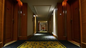 Hallway - Nanhai Jiayi International Hotel (Foshan)