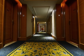 Hallway - Nanhai Jiayi International Hotel (Foshan)