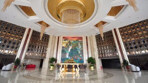 Lobby - Nanhai Jiayi International Hotel (Foshan)