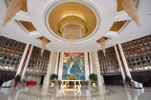 Lobby - Nanhai Jiayi International Hotel (Foshan)