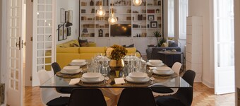 Refurbished Old House (2017) with Garden in Santa Catarina