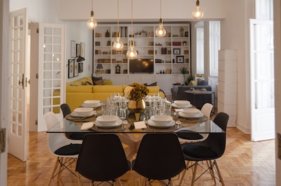 Refurbished Old House (2017) with Garden in Santa Catarina