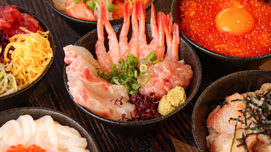 The BREAKFAST HOTEL Fukuoka Nakasu