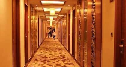 Jun Chen Health Hotel