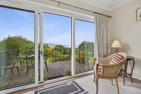 Interior - Meadow View, Blue Anchor (Blue Anchor)