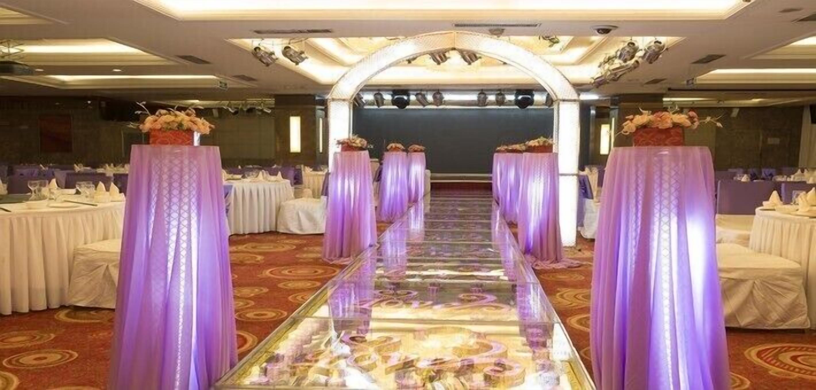 ballroom