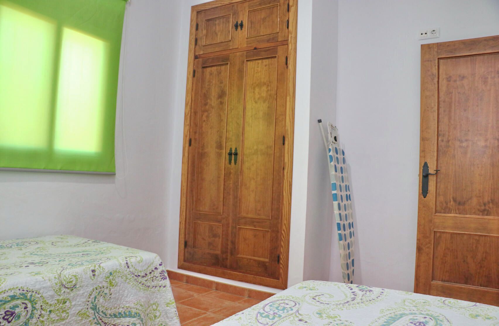 2 chambres, Wi-Fi, draps fournis