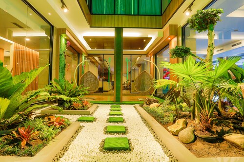 Evo Hotel Pekanbaru