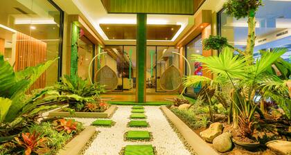 Evo Hotel Pekanbaru