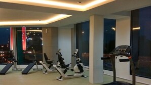 Unclassified image, 2 of 18, button - Evo Hotel Pekanbaru (Pekanbaru)