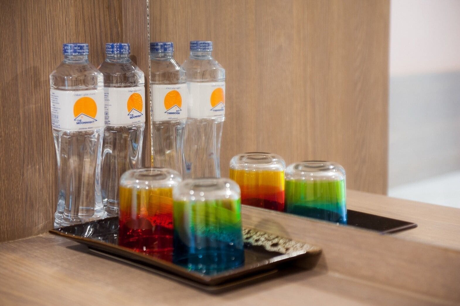 Photo - The Moon Night Hotel