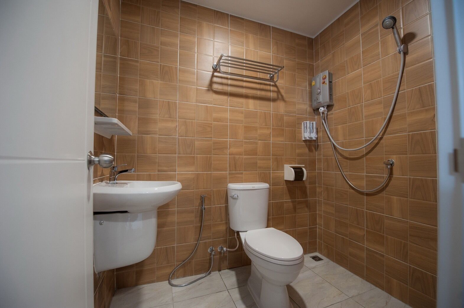 Photo - The Moon Night Hotel