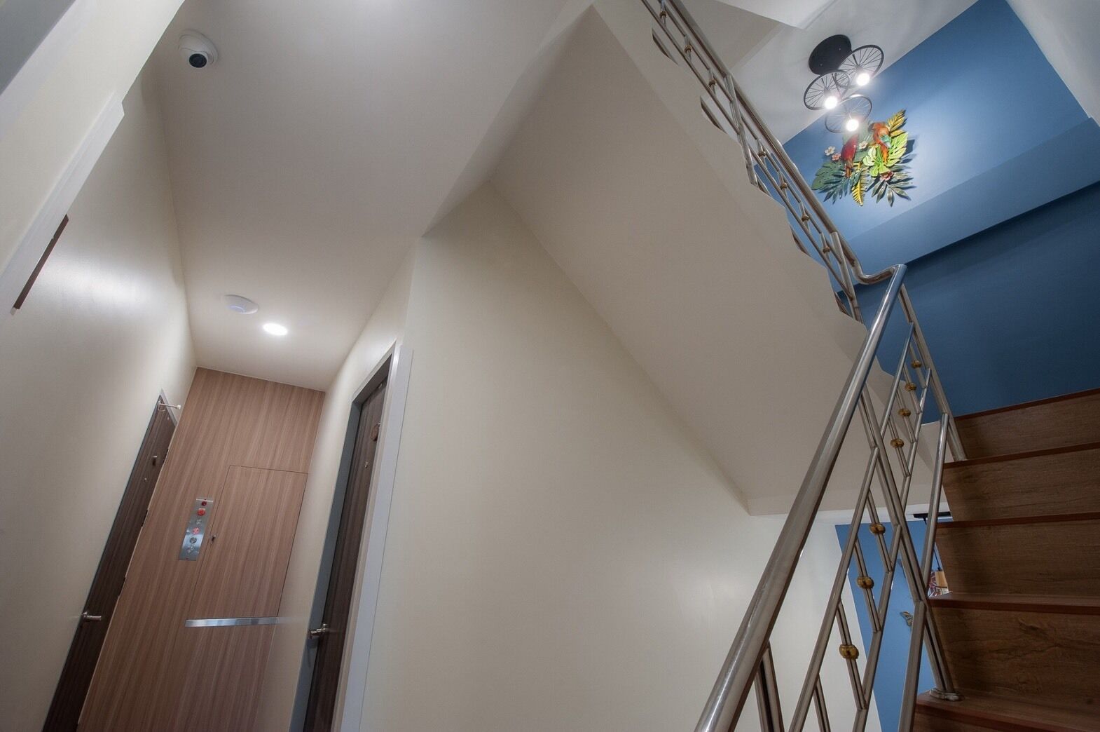 Photo - The Moon Night Hotel