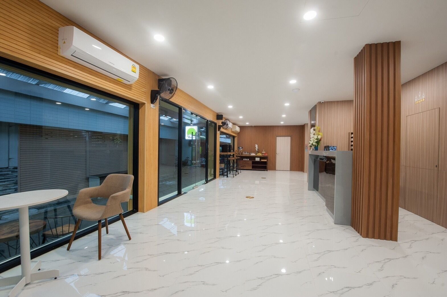 Photo - The Moon Night Hotel