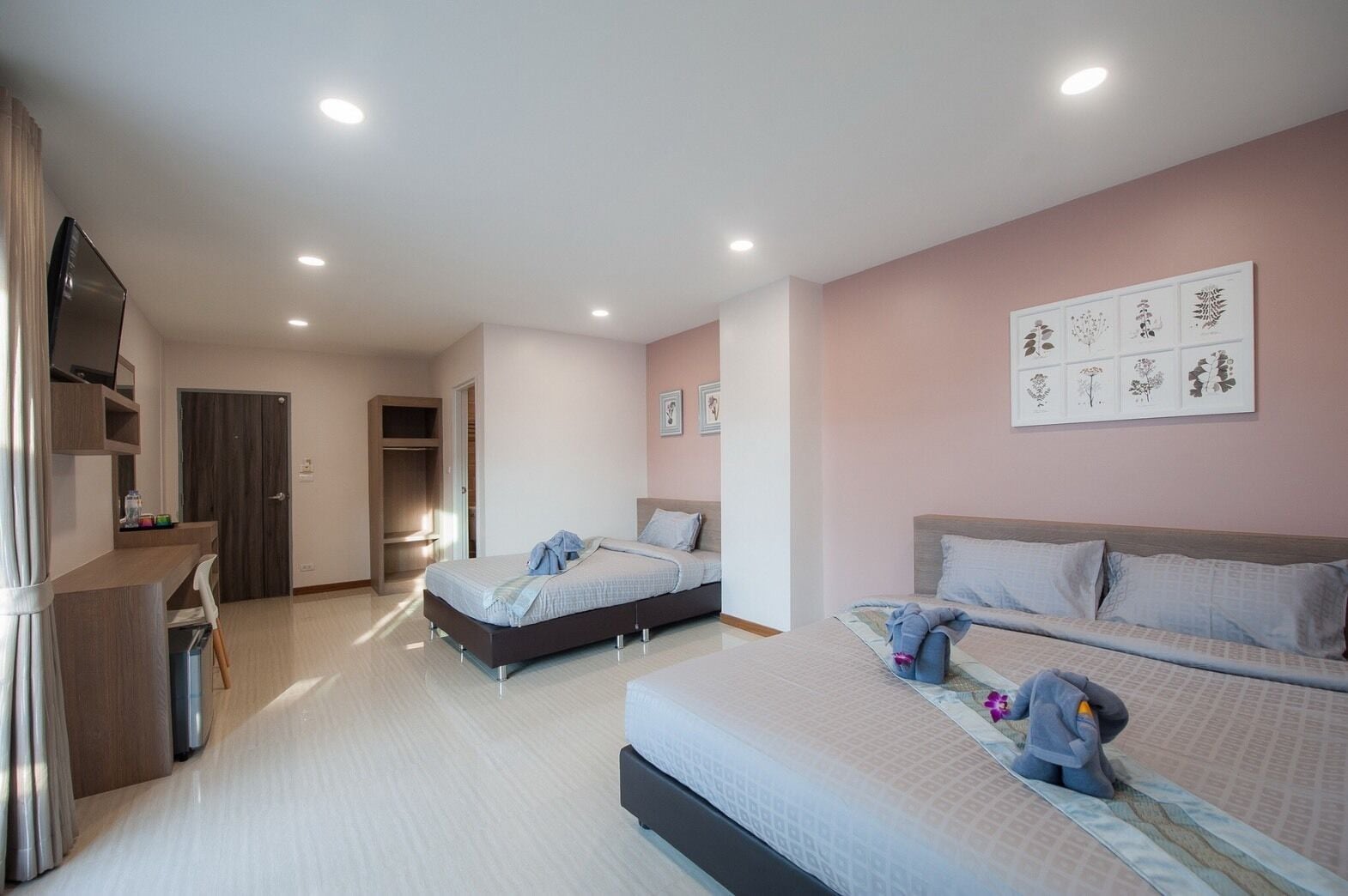 Photo - The Moon Night Hotel