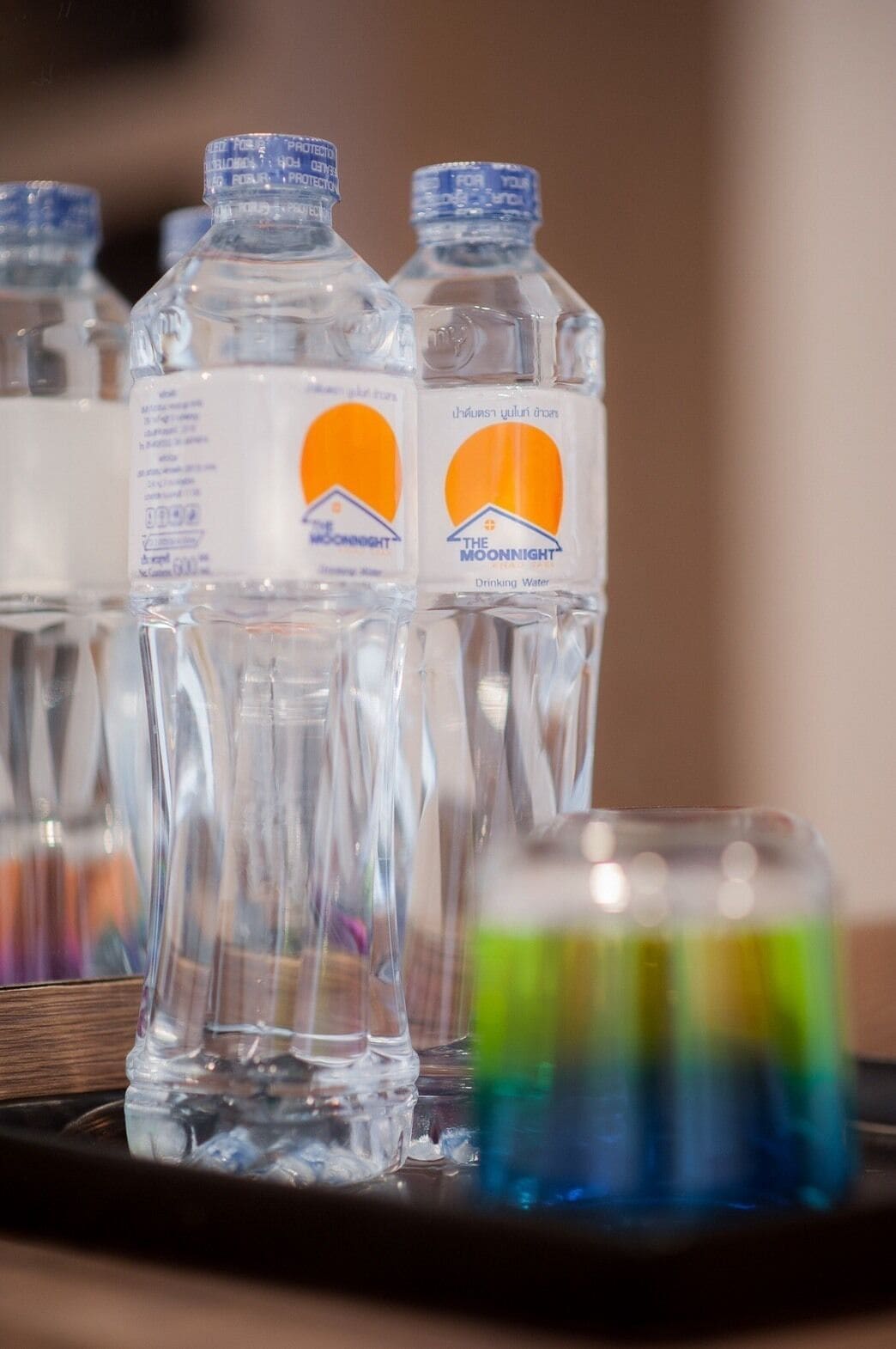 Photo - The Moon Night Hotel