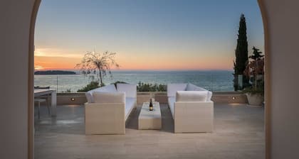 Luxury Villa Dance Forever with Pool