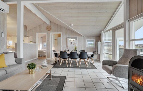 3 bedroom stunning home in Hvide Sande