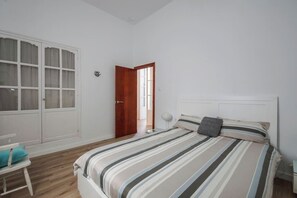 Room - Cosy flat in the heart of Cadiz (Cadiz)