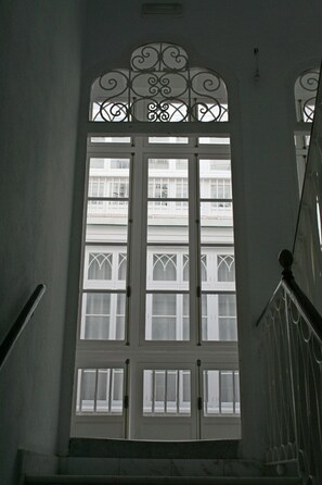 Interior - Cosy flat in the heart of Cadiz (Cadiz)