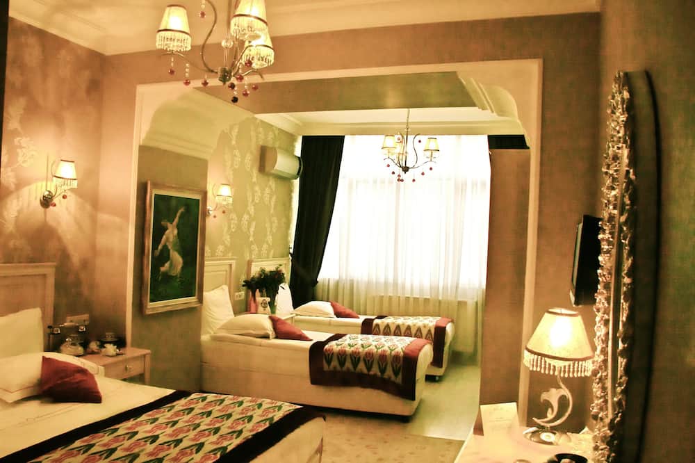 Divas Silver Hotel