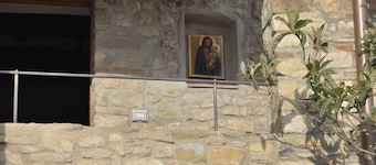 La Casa delle Bartaline