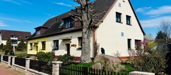 Vacation apartment Baum - Holiday apartment