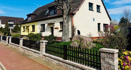 Ferienwohnung Baum - Ferienwohnung